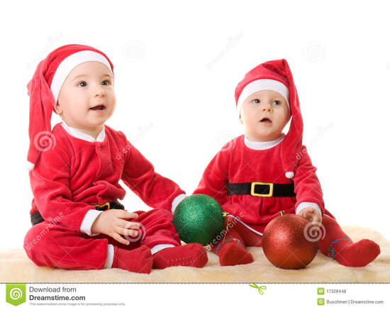 Ways to choose smocked Christmas clothing for kids