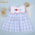 i-love-dad-embroidery-baby-scallop-dress-–-bb2999