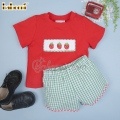 nice-strawberry-hand-smocked-boy-set-clothing-–-bb3023