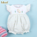 applique-bubble-in-white-with-duck-for-girl---bb3198