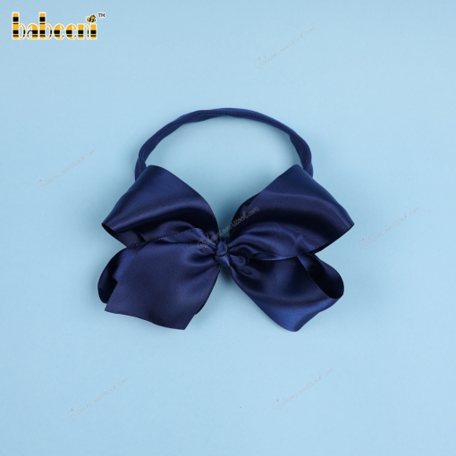 Headband Navy Blue - BB3309