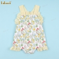 yellow-bubble-floral-for-girl---bb3329