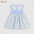 plain-light-blue-dress-with-floral-pattern-for-gir---bb3553