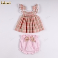 loose-fitting-dress-with-smock-pattern-in-pink-and----bb3579