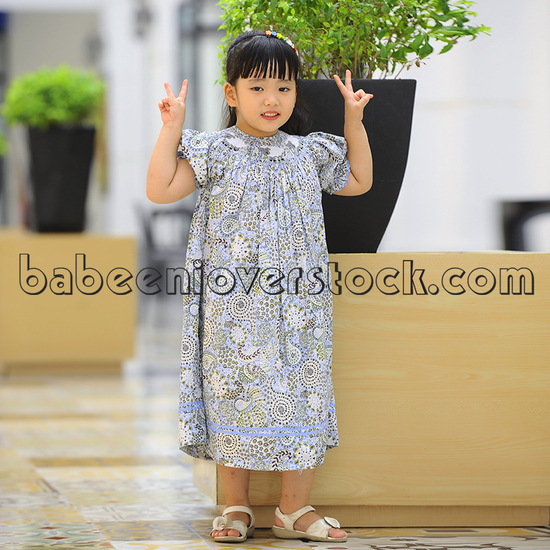 All about Babeeni Fall Winter clothing for children (part 2)