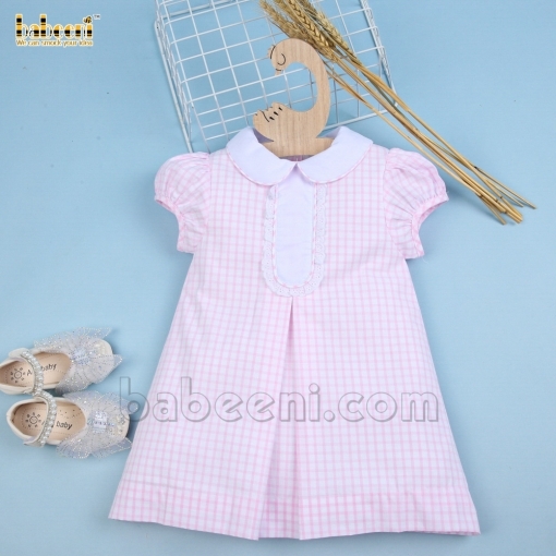 Adorable dress for baby girl - BB2537