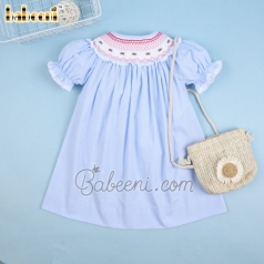 babeeni smocked