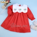 reindeer-shadow-embroidery-baby-dress---bb2470