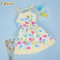 multi-color-whale-summer-dress-with-sleeveless---bb725