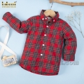 vintage-boy-shirt-red-flannel-plaid-bb2222-1