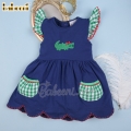 crocheted-crocodile-girl-dress-with-cute-pockets