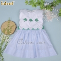 lucky-leaf-embroidery-girl-dress--–-bb2690
