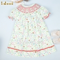 christmas-floral-printed-smocked-dress--–-bb278a
