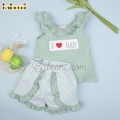 i-love-dad-hand-smocked-baby-short-set-–-bb2919