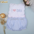 i-love-dad-embroidery-baby-bubble-–-bb2958
