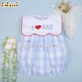 i-love-dad-embroidery-baby-scallop-bubble-–-bb3000