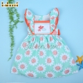 starfish-coral-embroidery-sunflower-dress-for-girl-–-bb3078