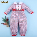 red-and-navy-windowpane-smocked-boy-bubble---bb3104