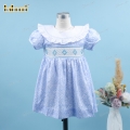 hand-embroidery-floral-geometric-dress-in-blue-for-girl---bb3167