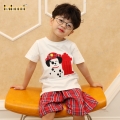 firefighter-dog-2-pieces-clothing-set-for-boy---bb3151