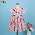 plain-dress-in-floral-and-red-line-for-girl---bb3220