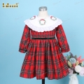 hand-embroidery-dress-shirred-in-red-and-green-for-girl---bb3228