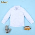 shirt-in-plain-white-blue-stitching-for-boy---bb3236