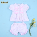 2-piece-set-light-pink-2-bows-for-girl---bb3252