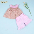 geometric-2-piece-set-pink-floral-pink-neck-for-girl---bb3283