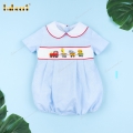 hand-smocked-vehicles-bubble-red-lines-for-boy---bb3306
