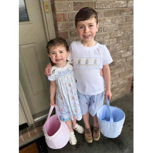 Easter Outfits And Bag 