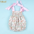red-floral-bubble-with-pink-bows-for-girl---bb3332
