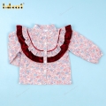 floral-shirt-red-vletvet-for-girl---bb3352