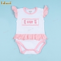 pink-bubble-smocked-name-baby-for-girl---bb3362