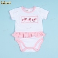 smocked-bubble-with-pink-horses-for-girl---bb3364