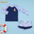 navy-sharks-beach-theme-2-pieces-swimwear-for-boys---bb3428