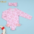 fancy-pink-swimwear-with-bow-tie-and-sweet-candy-pattern-for-girl---bb3432