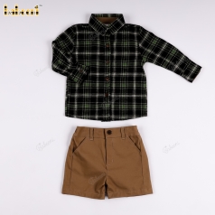 boys--checkered-flannel-shirt-in-blue-and-blac---bb3561