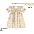 golden-vintage-floral-puff-sleeve-baby-dress--bb3621