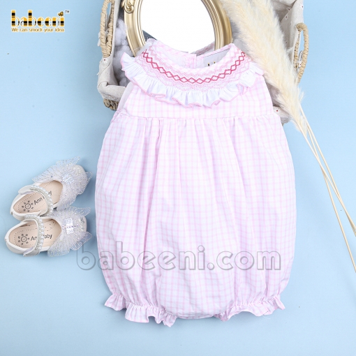 Geometric girl bubble - BB2449B