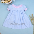 lovely-pink-ruffle-plain-dress---bb2534