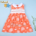 living-coral-little-girl-smocked-dress-bb2566