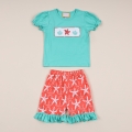 short-girl-set-mint-coral-smocked-stafish-copy-1
