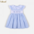 baby-sister-blue-gingham-flutter-sleeve-dress--bb3601