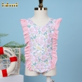 fancy-pink-and-yellow-floral-swimwear-for-girl---bb3415a