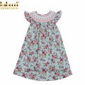 geometric-mint-smocked-bishop-dress-with-angel-sleeves