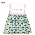 embroidery-crocodile-girl-dress-white-bib-sleevless---bb2253