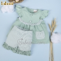 olive-ruffle-baby-set-clothing---bb2642