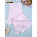 pink-gingham-baby-set-clothing-with-ruffles-on-collar--top-–-bb2917
