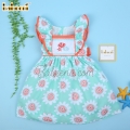 starfish-coral-embroidery-sunflower-dress-for-girl-–-bb3078a